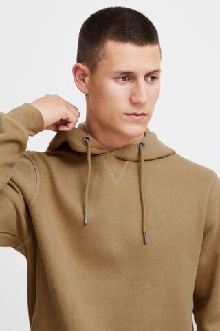 BLEND Sweatshirt in Brown