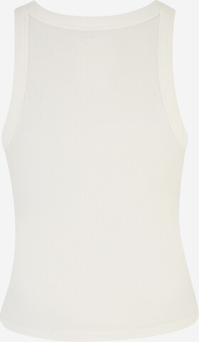 Gap Tall Top in Wit