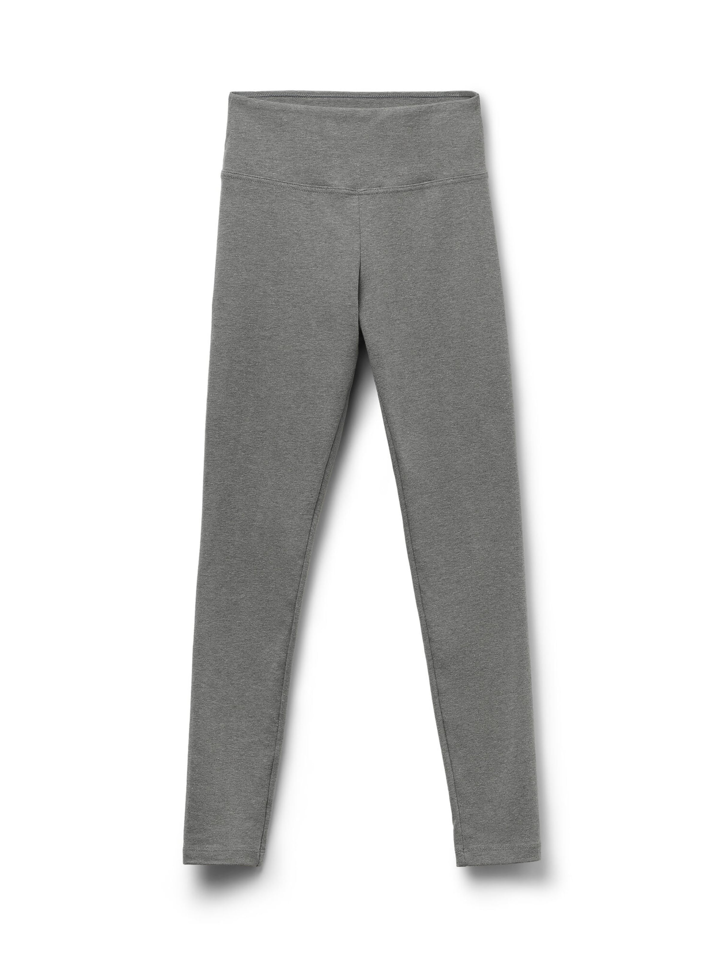 CALZEDONIA Leggings in Grey, Item view