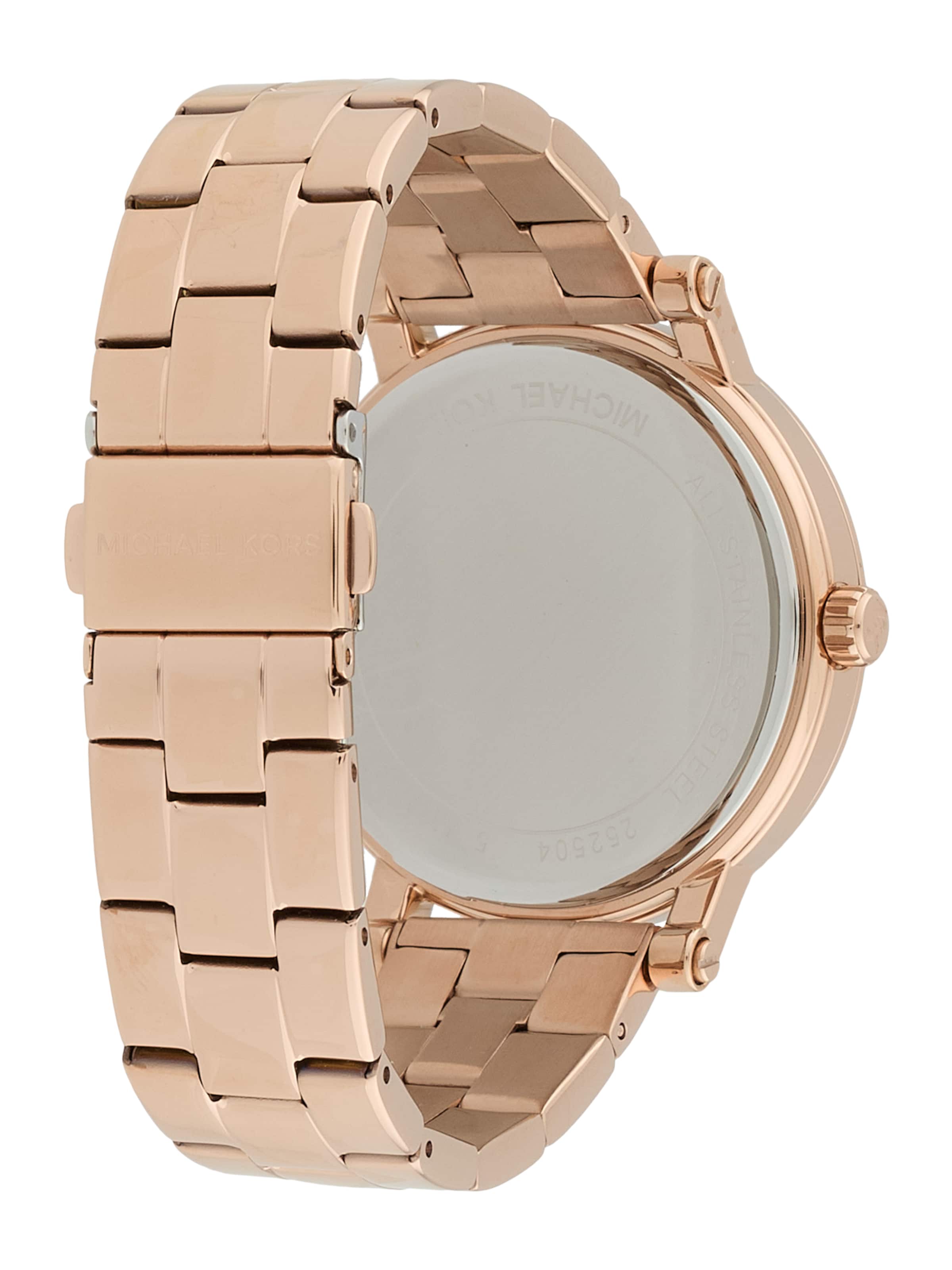 MICHAEL Michael Kors Analoogkell 'COREY', värv Kuld