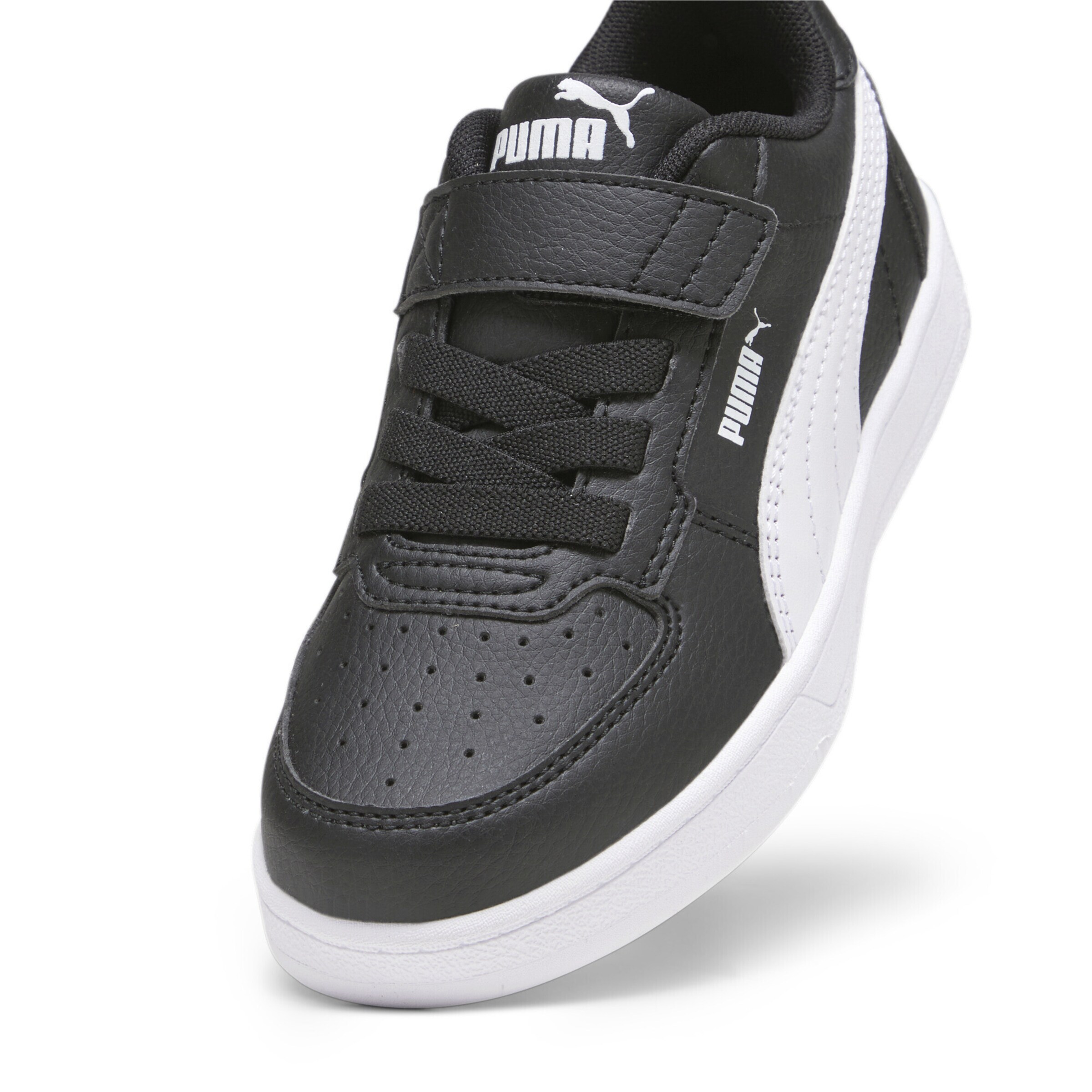 PUMA Sneakers 'Caven 2.0' in Zwart