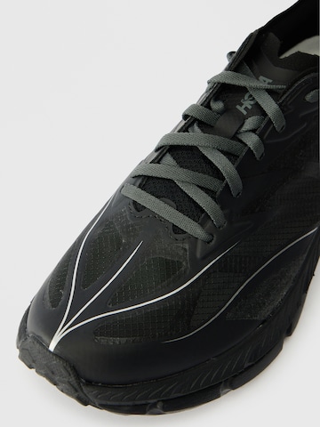 HOKA Laufschuh 'MAFATE SPEED 4 LITE' in Schwarz