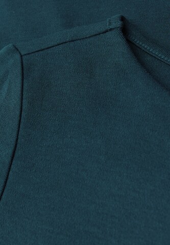 STREET ONE Shirt in Green