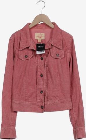 LEVI'S ® Jacket & Coat in S in Pink: front