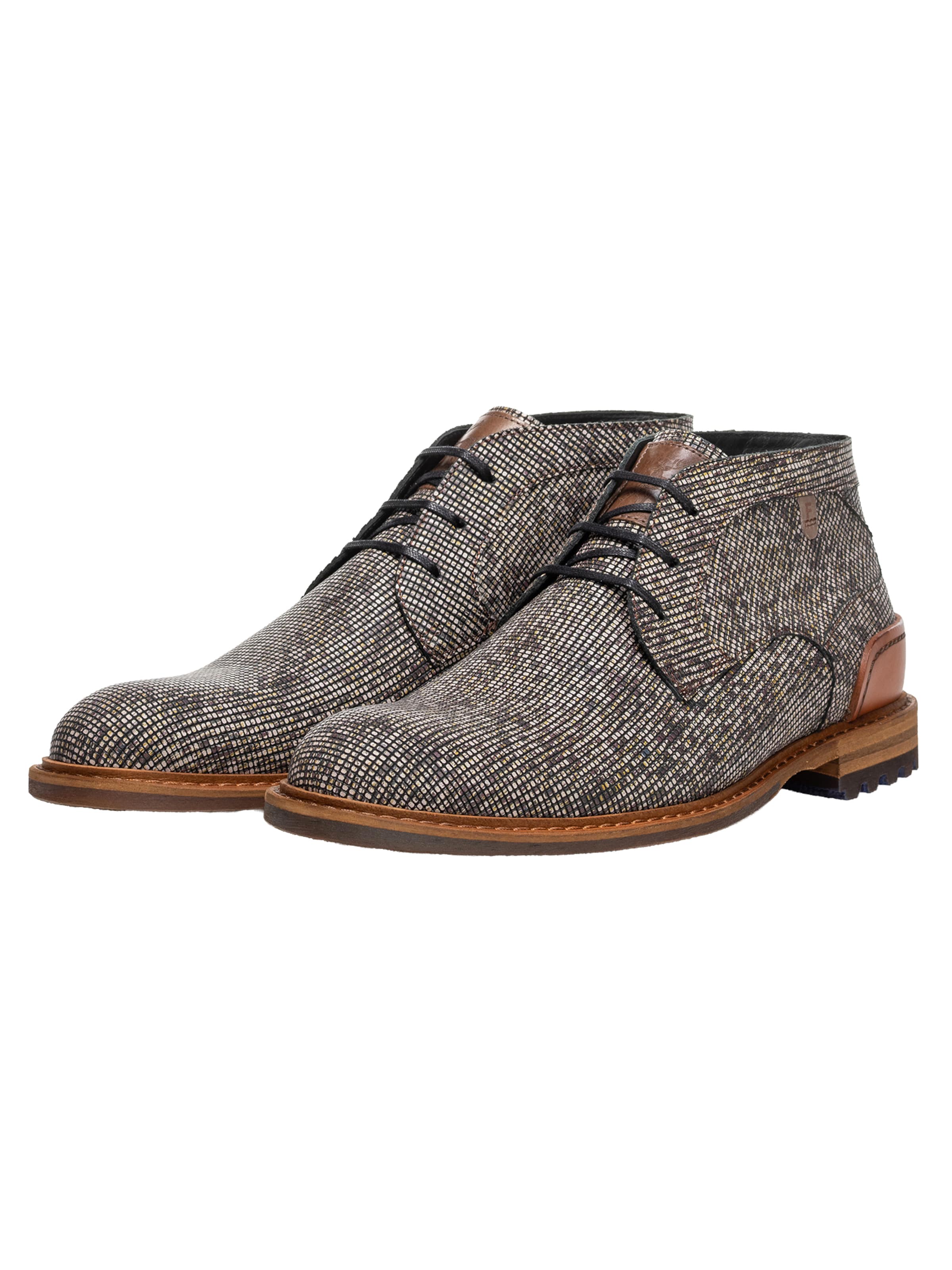 Boots chukka 'Crepi 13' di Floris van Bommel in marrone