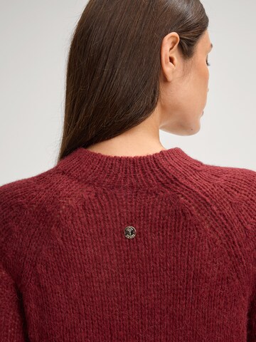 Pull-over 'Kara' JOOP! en rouge