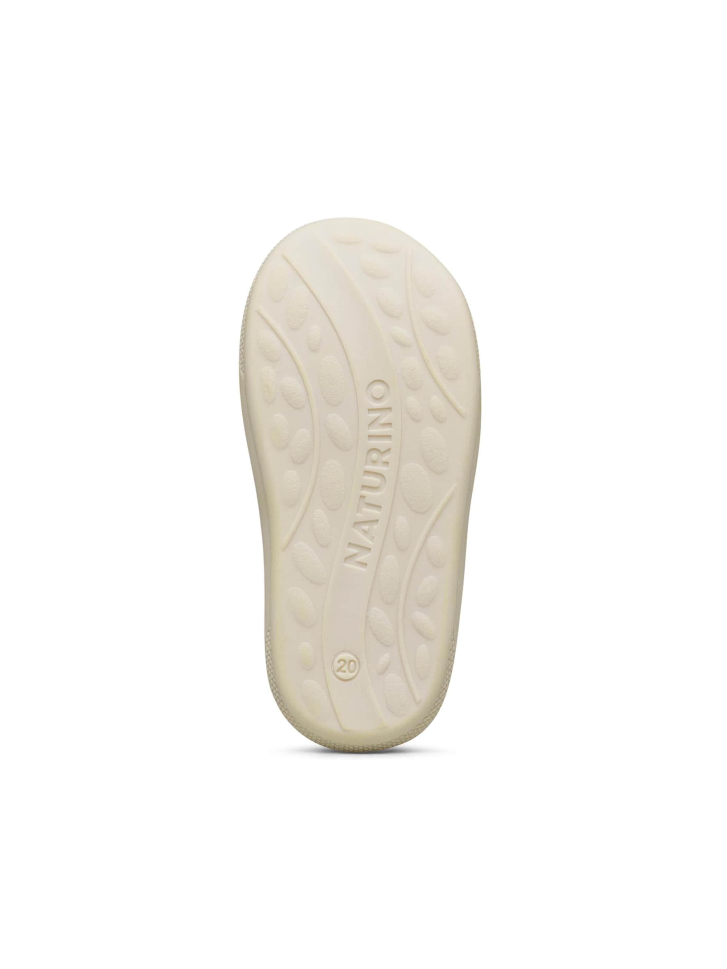 NATURINO Low shoe 'COCOON' in Pink