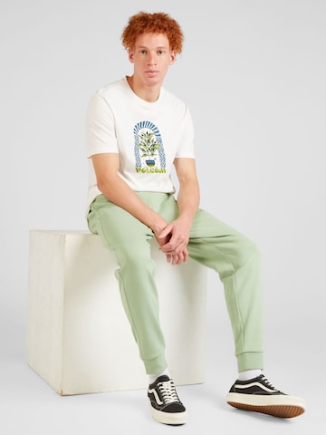 Tapered Pantaloni sportivi 'RELAX 2.0' di OAKLEY in verde
