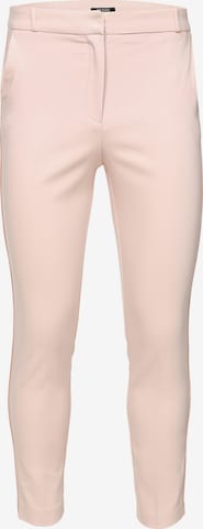 Orsay Slim fit Pants 'Papipejune' in Pink: front