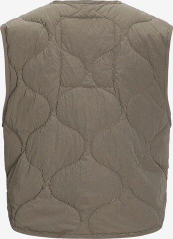 JJXX Vest 'Montana' in Beige