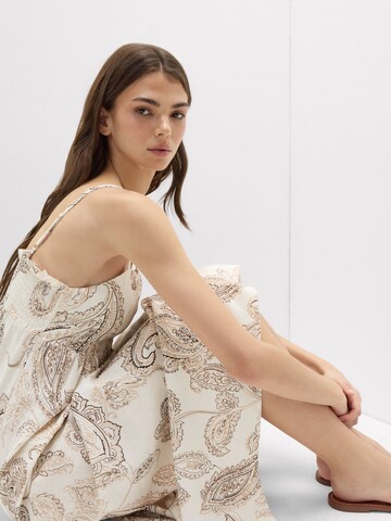 INTIMISSIMI Sommerkleid 'Get Noticed' in Beige