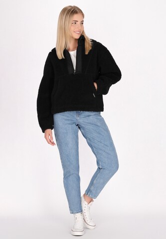 Schmuddelwedda - Jersey en negro