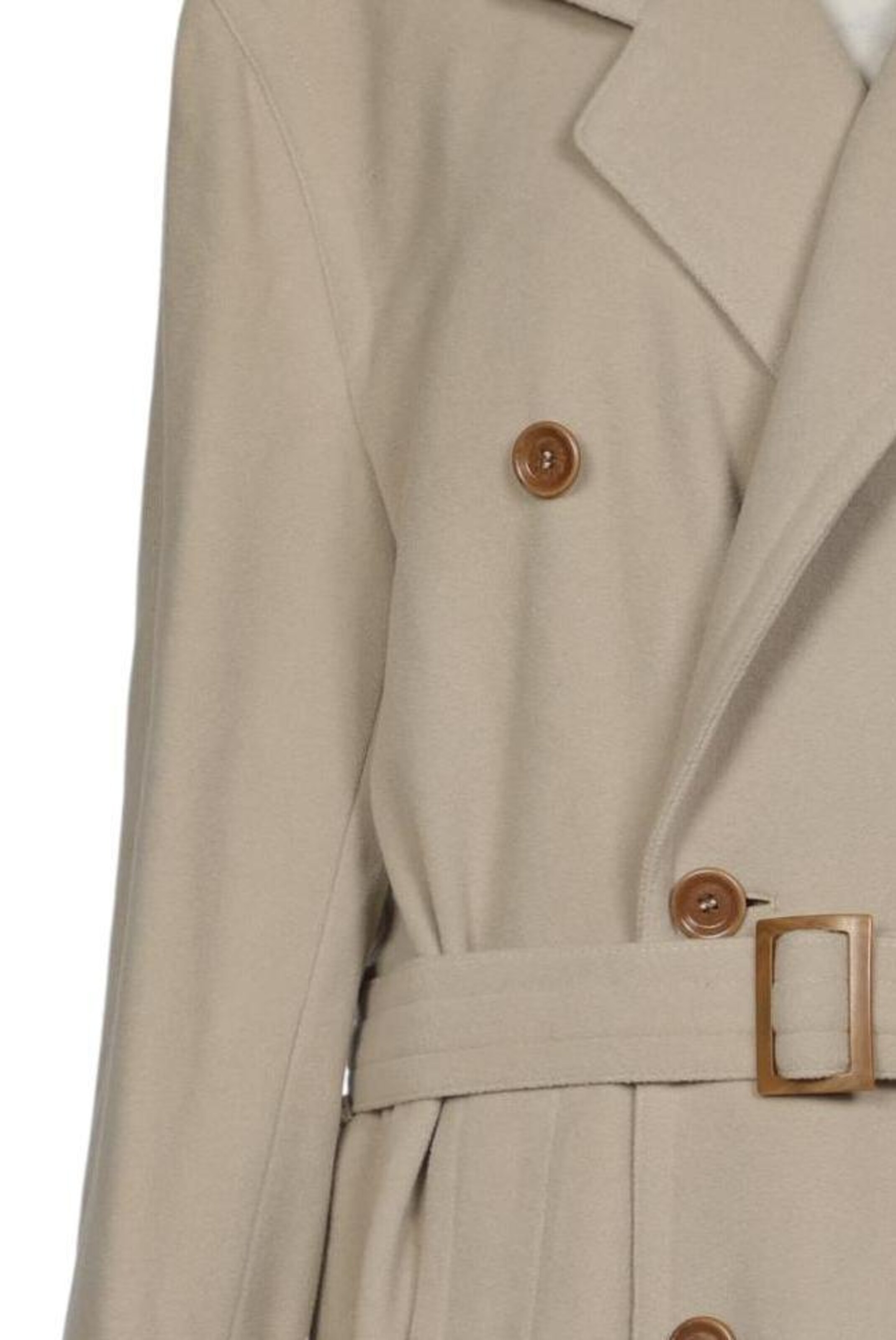 BOSS Black Jacket & Coat in S in Beige