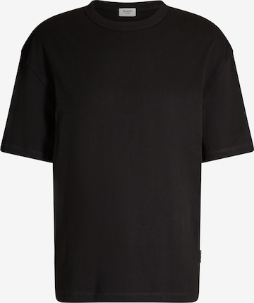 JOOP! Jeans Shirt 'Ciarlan' in Zwart: voorkant