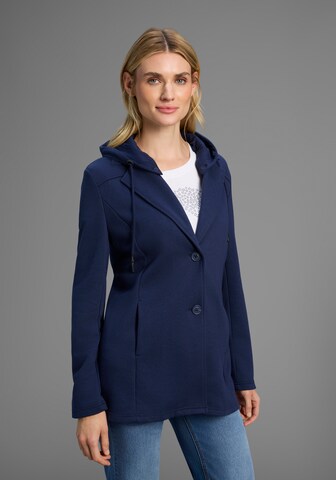 KangaROOS Blazer in Blue: front