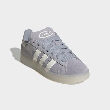ADIDAS ORIGINALS Sneaker in Grau