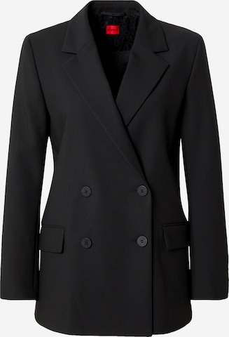 HUGOSako 'Avani' - crna boja: prednji dio