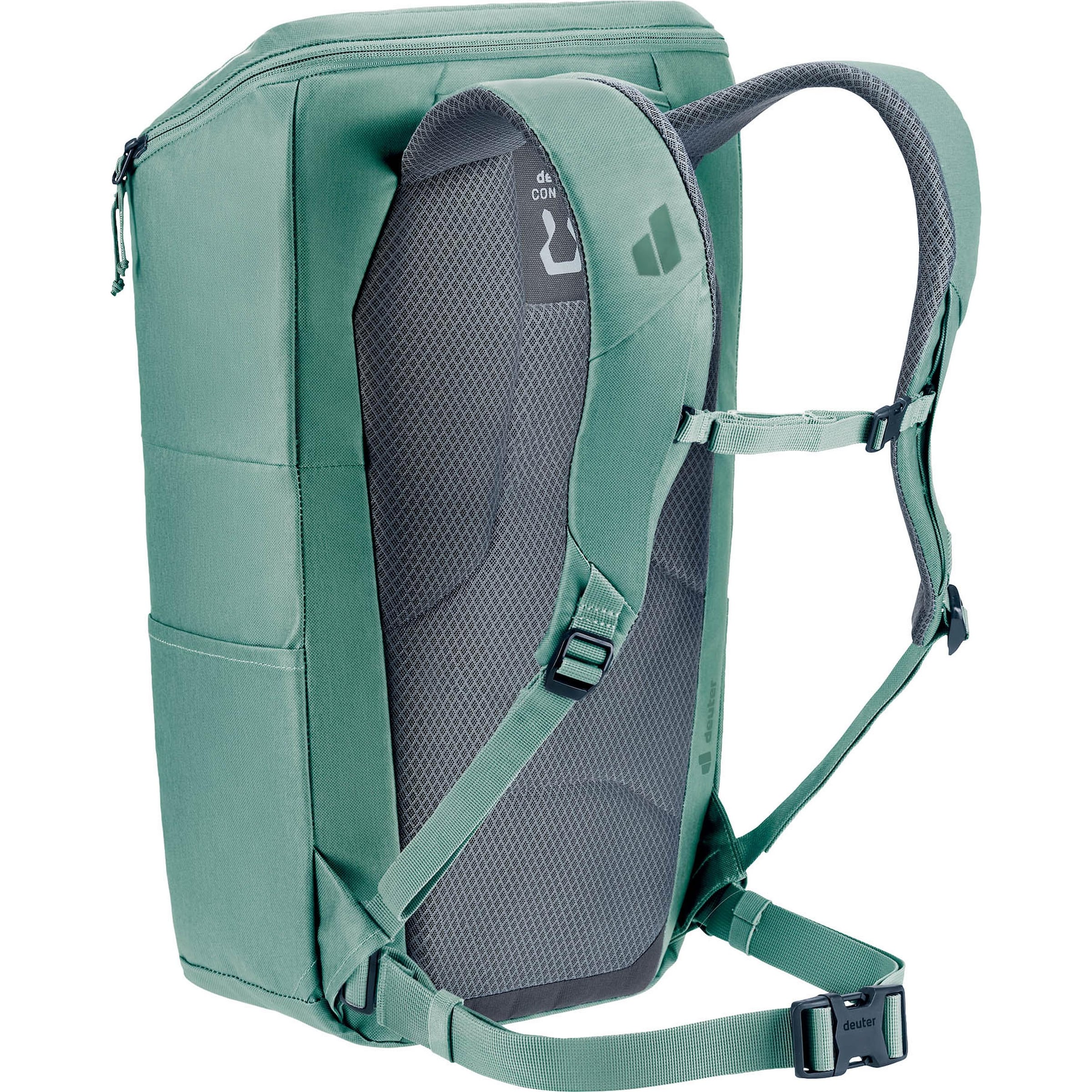 Sac à dos 'UP Stockholm LTD' DEUTER en vert