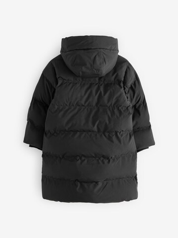 Next Weatherproof jacket in Black