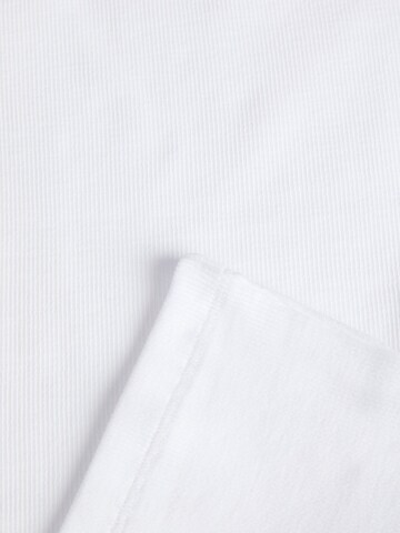 Maglietta 'JXFIFI' di JJXX in bianco