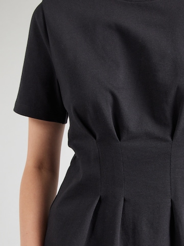 T-shirt 'VIMONIE' VILA en noir