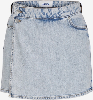 JJXX Skirt 'JXGreta' in Blue: front