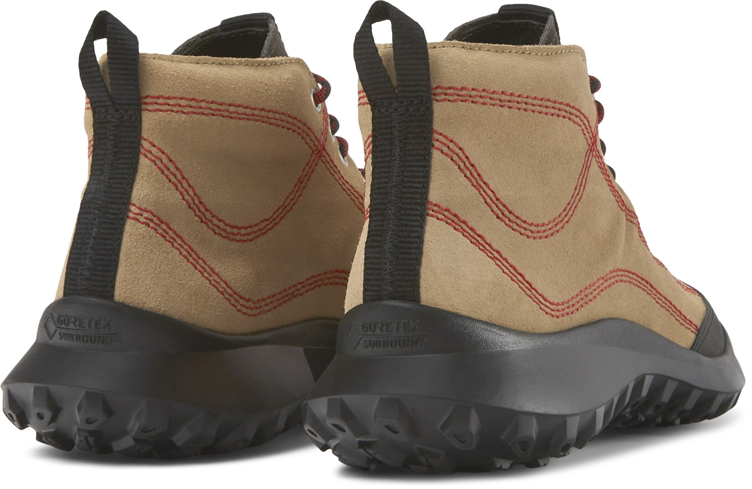 CAMPER Sneaker 'Circular' in Beige