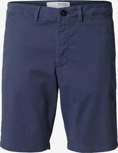 SELECTED Hlače 'SLHSLIM-MILES' u tamno plava, Pregled proizvoda