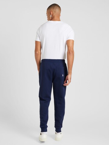 Polo Ralph Lauren Tapered Nadrág - kék