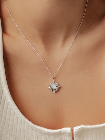 Hey Happiness - Cadena 'Energy' en plata