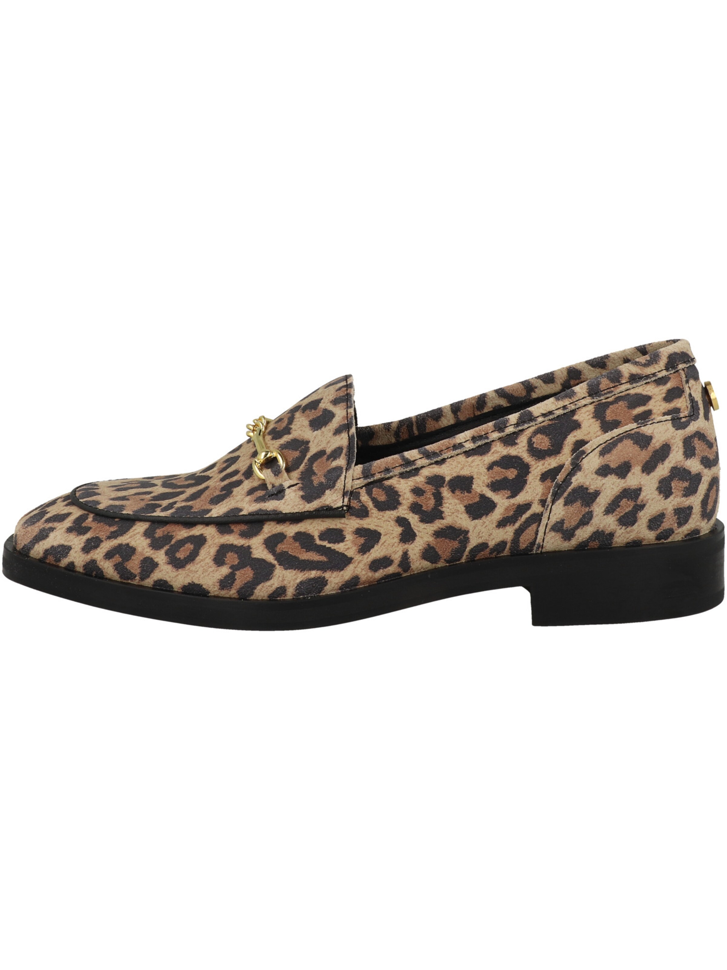 STEVE MADDEN Slip-ons ' Neona ' in Brown