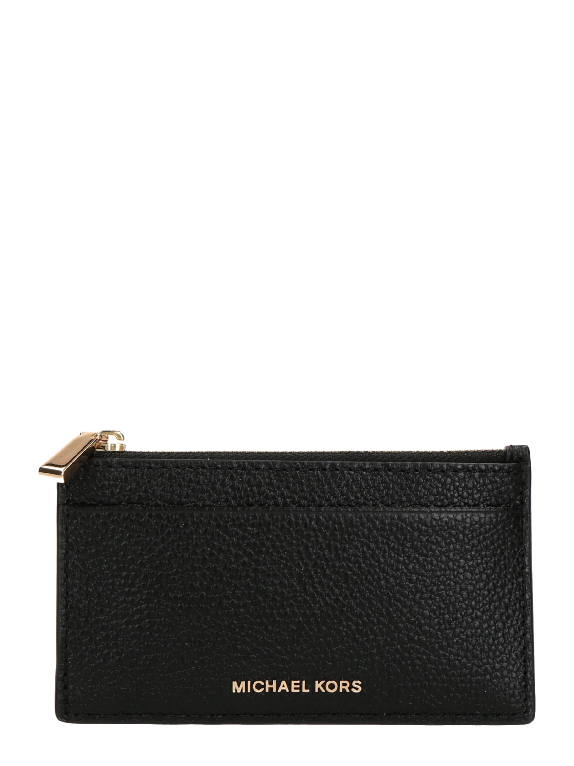 MICHAEL Michael Kors Etui i svart: framsida