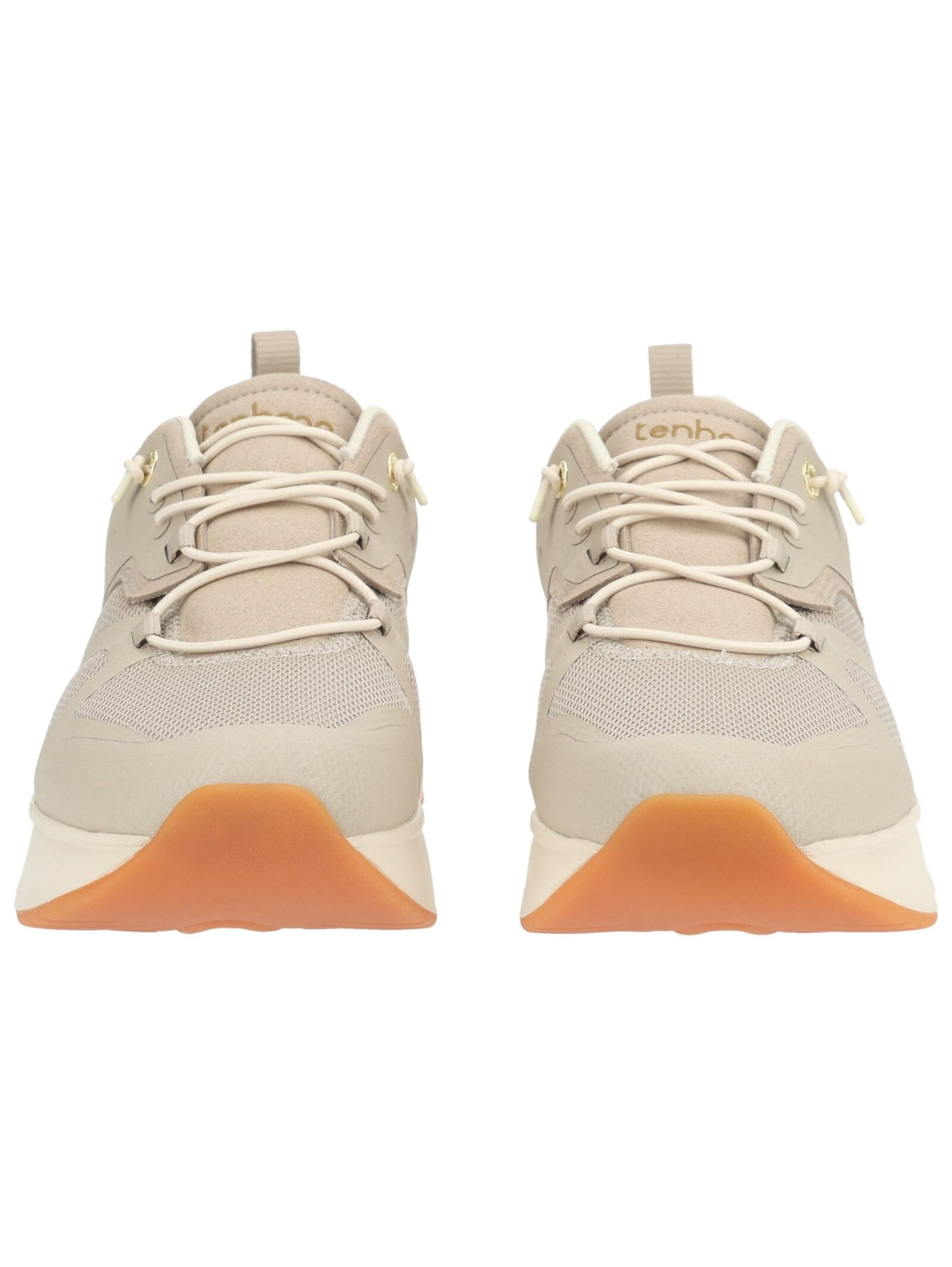 Tenhaag Sneaker in Beige