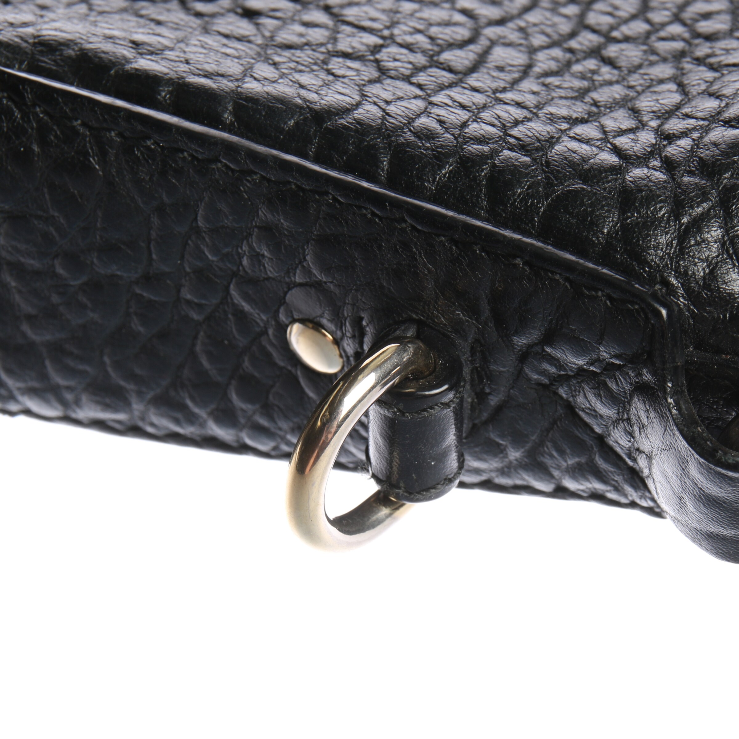 BURBERRY Bag in One size in Black