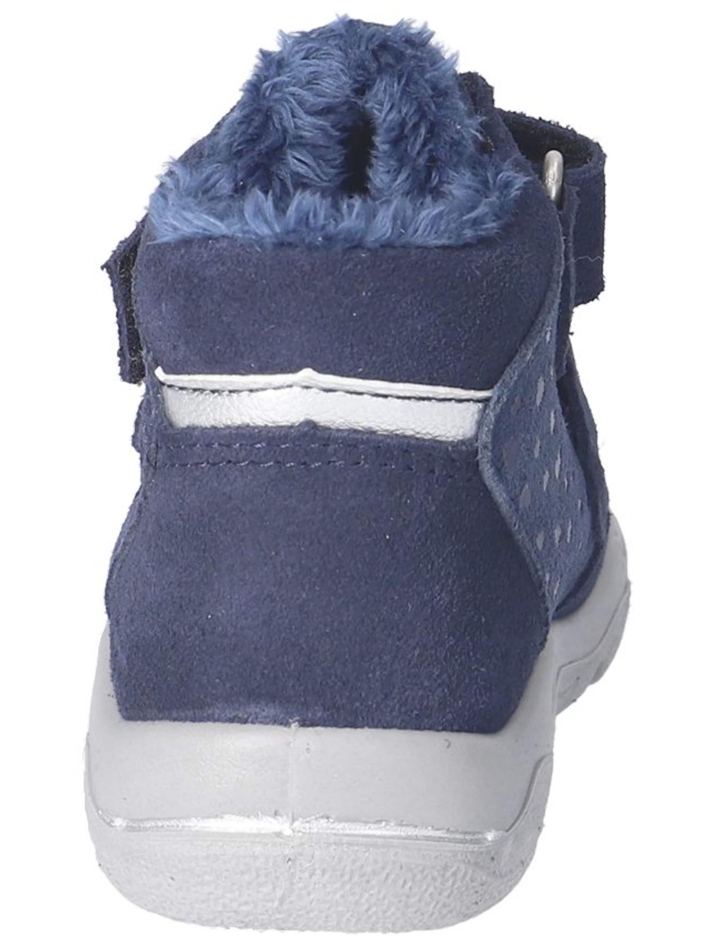 Bottes Pepino en bleu