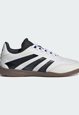 ADIDAS PERFORMANCE Sportschoen 'Predator League' in Wit
