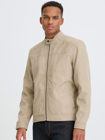 BLEND Tussenjas 'BHFossy' in Beige