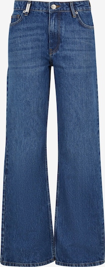 2Y Studios Farkut 'Teya' värissä tummansininen, Tuotenäkymä