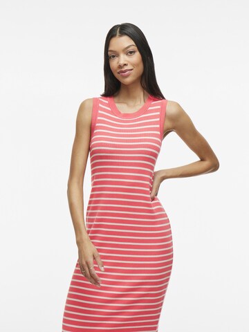 VILA Dress in Red