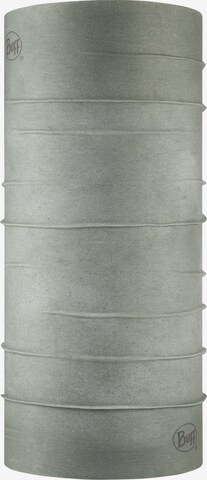 BUFF Sports Scarf in Grey: front