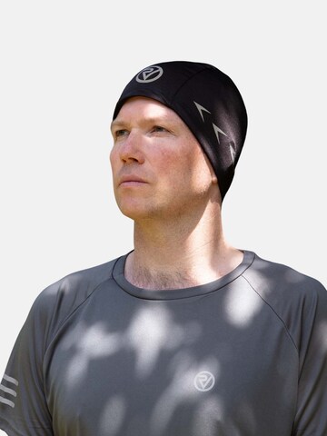 Proviz Beanie 'REFLECT360' in Black