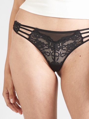 Hunkemöller Stringi 'Briar' w kolorze beżowy