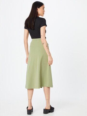 ESPRIT Skirt in Green