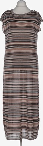 GUSTAV Dress in XL in Mixed colors: front