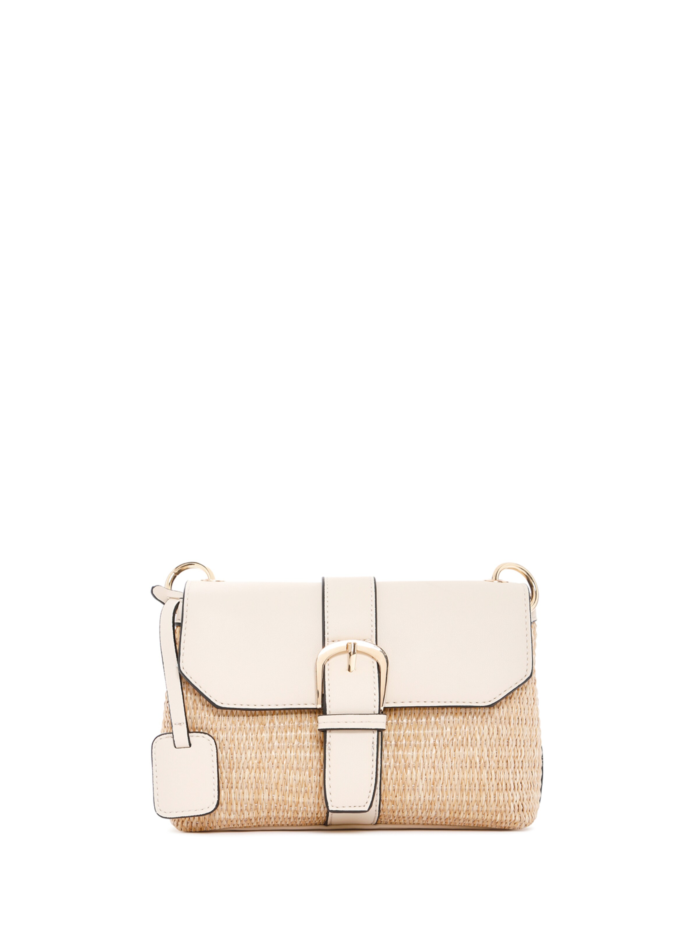 Derimod Crossbody bag in White