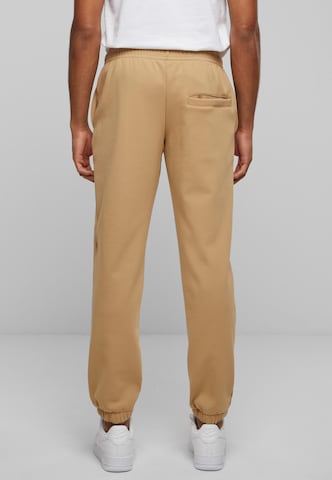 Urban Classics Tapered Hose in Beige