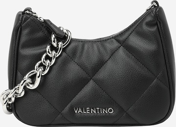 VALENTINO Shoulder Bag 'Cold Re' in Black: front