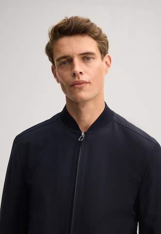 JOOP! Regular Fit Business-Sakko in Blau