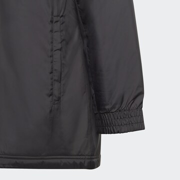 ADIDAS PERFORMANCE Спортивная куртка 'Entrada 22' в Черный