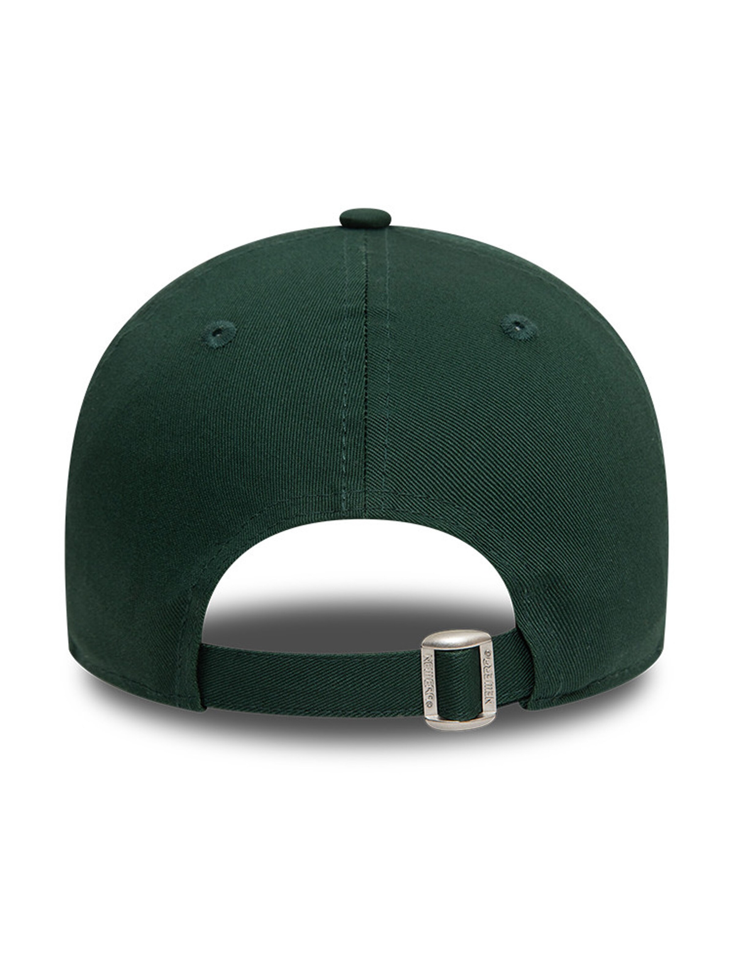 Casquette 'NOS LEAGUE ESS 9TWENTY NEYYAN' NEW ERA en vert